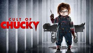 Image result for Chucky Cult