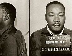 Image result for Martin Luther King Peaceful Protest