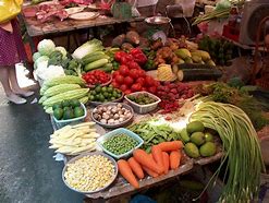 Image result for Hanoi Market