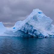 Image result for Where Are Icebergs Found