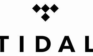 Image result for Listen On Tidal Logo