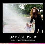 Image result for Funny Baby Shower Memes