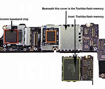 Image result for iPhone 7 Baseband IC