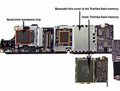 Image result for iPhone Baseband Chip