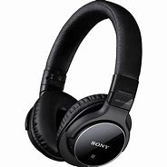 Image result for Sony Wireless Bluetooth Noise Cancelling Headphones