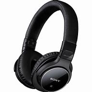 Image result for Sony MDR NC Bluetooth