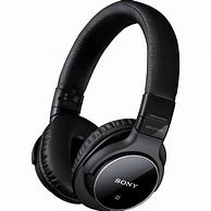 Image result for Sony Bluetooth Headphones