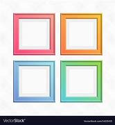 Image result for Square Logo Frame