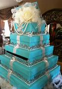 Image result for Tiffany Blue Box Party