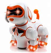 Image result for Big Robot Dog Toy
