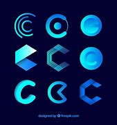 Image result for C Logo in a Cool Design