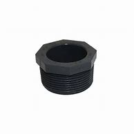 Image result for PVC Threaded Plug