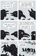 Image result for Raven Puns