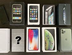 Image result for Empty iPhone 5s Box