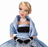 Image result for Disney Limited Edition Dolls Designer Cinderella