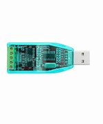 Image result for 4 Wire RS485 to USB Converter