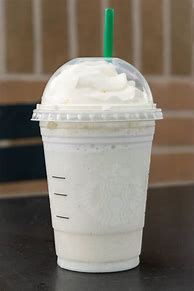 Image result for Vanilla Bean Cream Starbucks