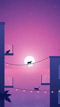 Image result for Lo-Fi Wallpaper Cat