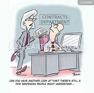 Image result for Contract Law Meme