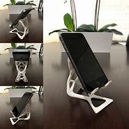 Image result for 3D Print Cell Phone Stand