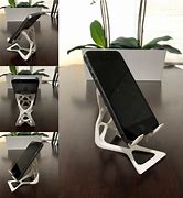 Image result for 3D Printed Phone Holders for Flat Surface