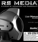 Image result for WowWee Mega Byte