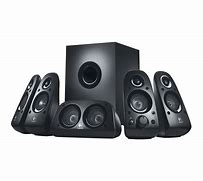 Image result for 5.1 PC Speakers