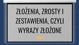 Image result for co_to_znaczy_zszywka