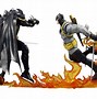 Image result for Target McFarlane Azrael Batman