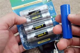 Image result for E Light Batteries