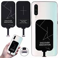 Image result for Wireless Charging Receiver Type C