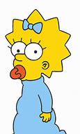 Image result for Cool Maggie Simpson