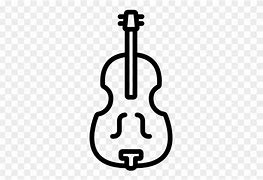 Image result for Double Bass Clip Art