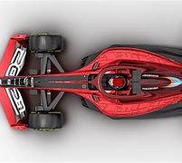Image result for Aerial Shot of Formula 1 Car