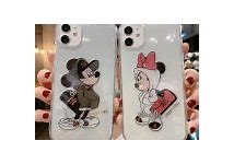 Image result for Mickey Mouse Phone Charm