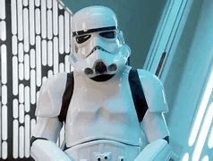 Image result for Star Wars Rebels Stormtrooper GIF