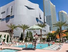 Image result for Park MGM Las Vegas Strip View