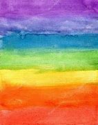 Image result for Rainbow Watercolor Wallpaper
