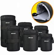 Image result for Camera Lens Bag