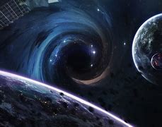 Image result for Distorted Space