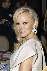 Image result for Pamela Anderson 2019