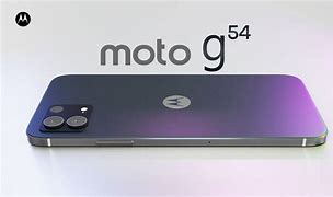 Image result for Moto G 54 Blue