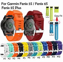 Image result for Fenix 6s Wrist