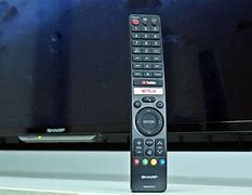 Image result for Sharp TV Connect to Wi-Fi Remote