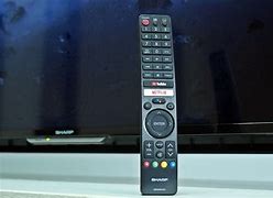 Image result for Sharp Aquos TV Lc42d77x Remote