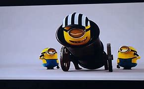 Image result for Minions End Credits