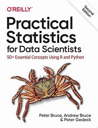Image result for Data Science Books