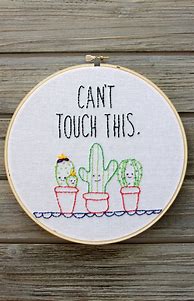 Image result for Cute Embroidery