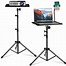 Image result for Tripod Laptop Stand