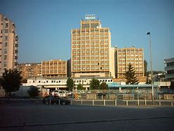 Image result for Hotel Yugoslavia